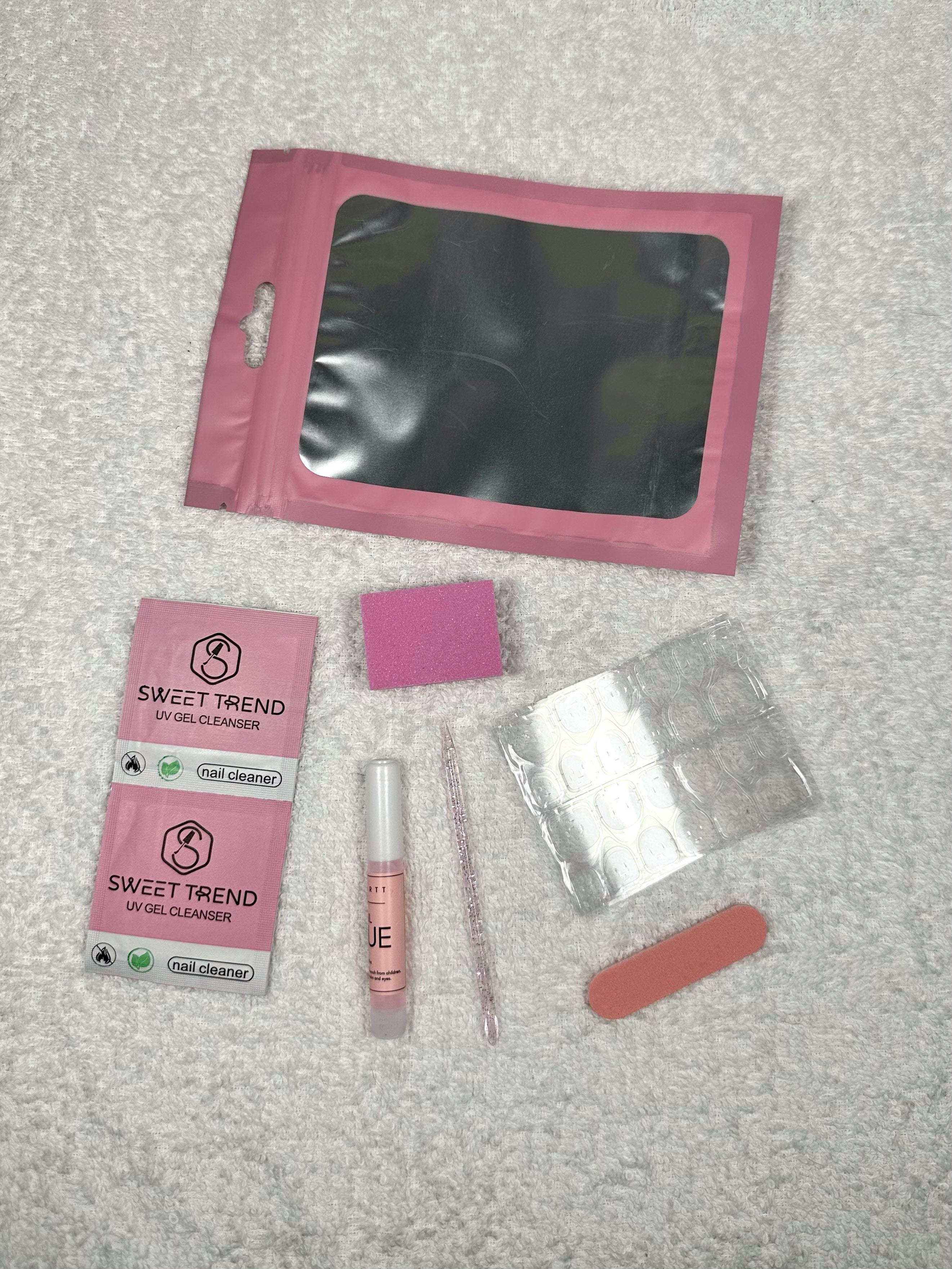 Kit d'application 🖌️
