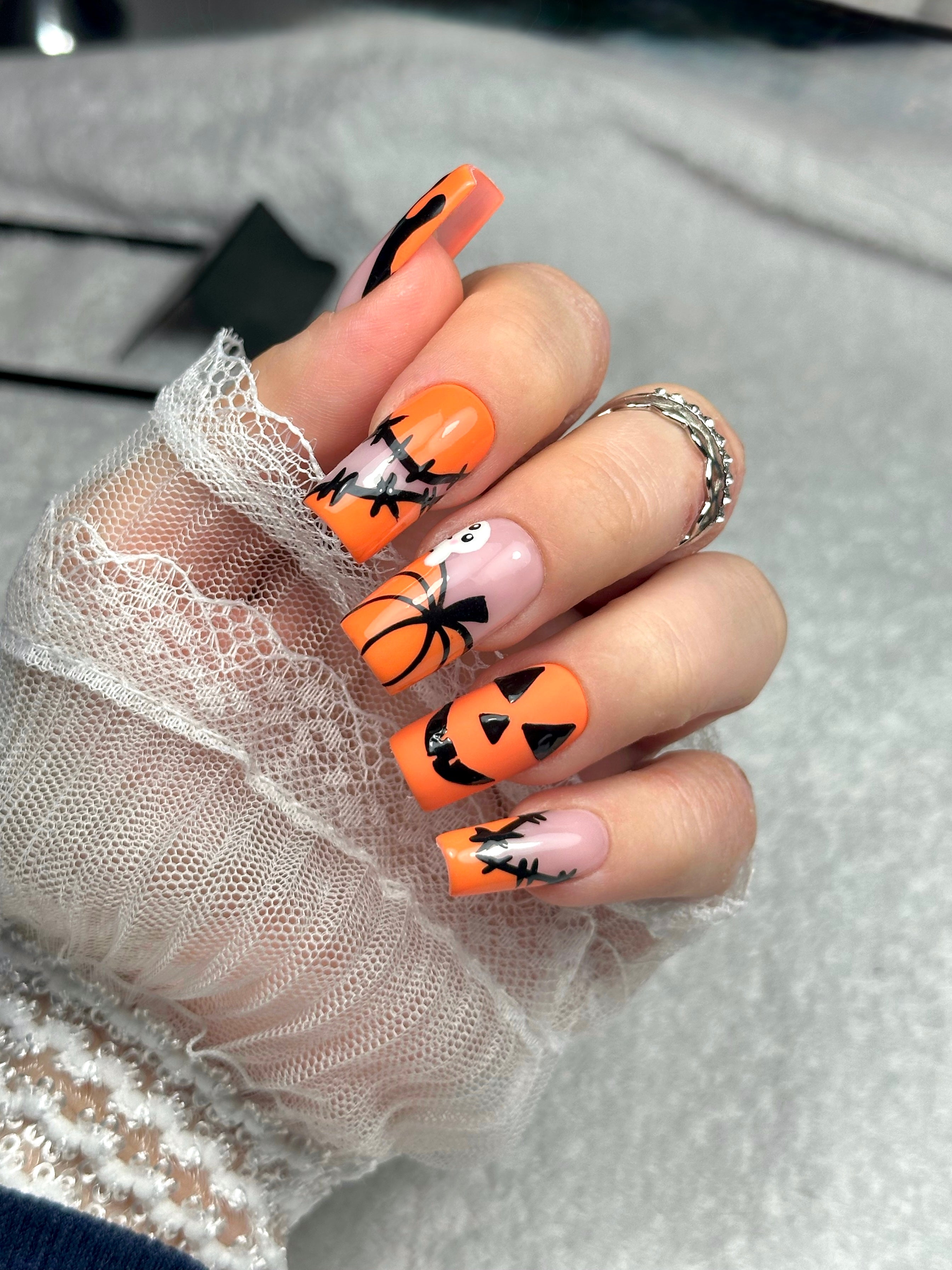 Pumpkin 🎃