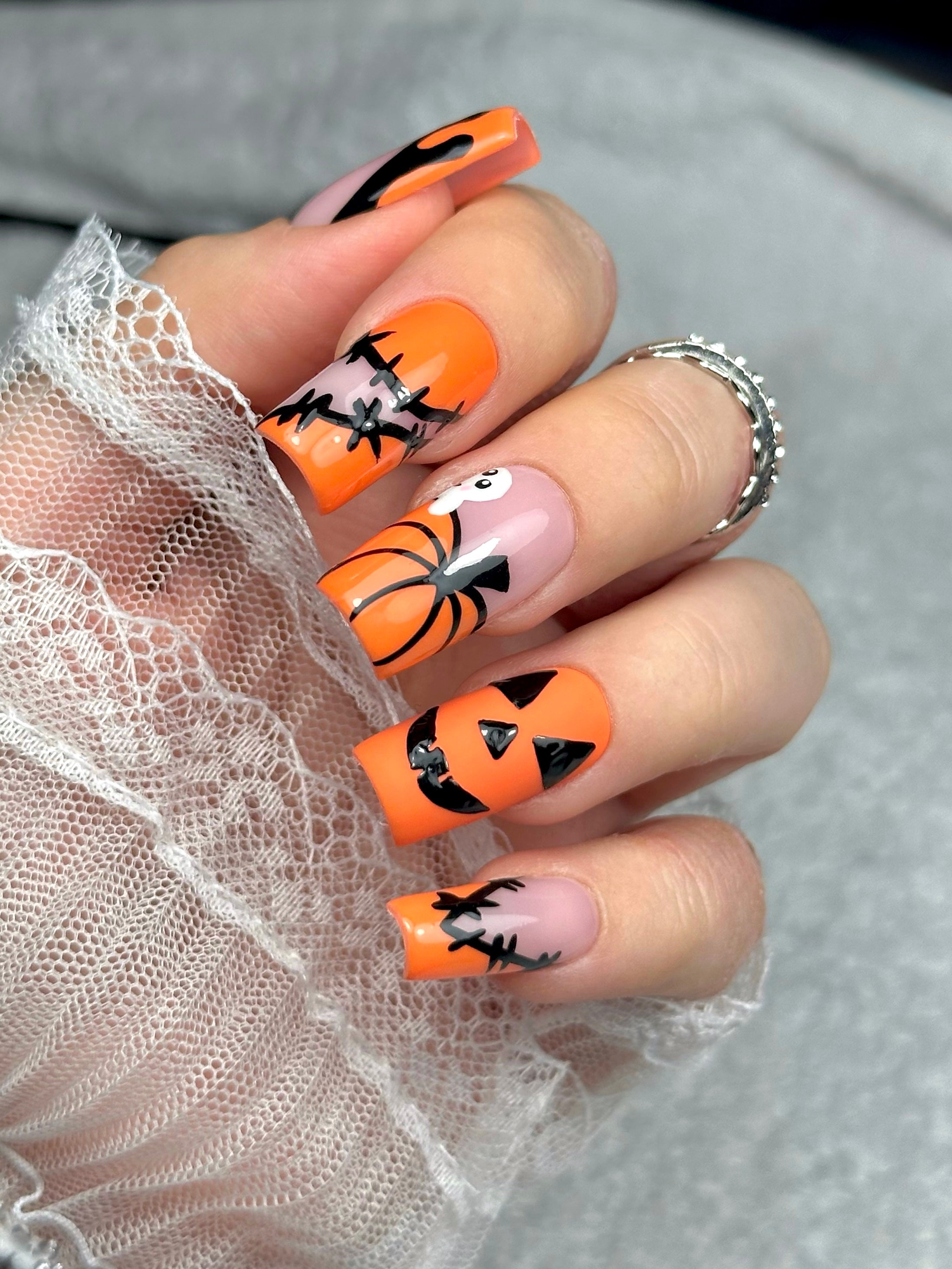 Pumpkin 🎃