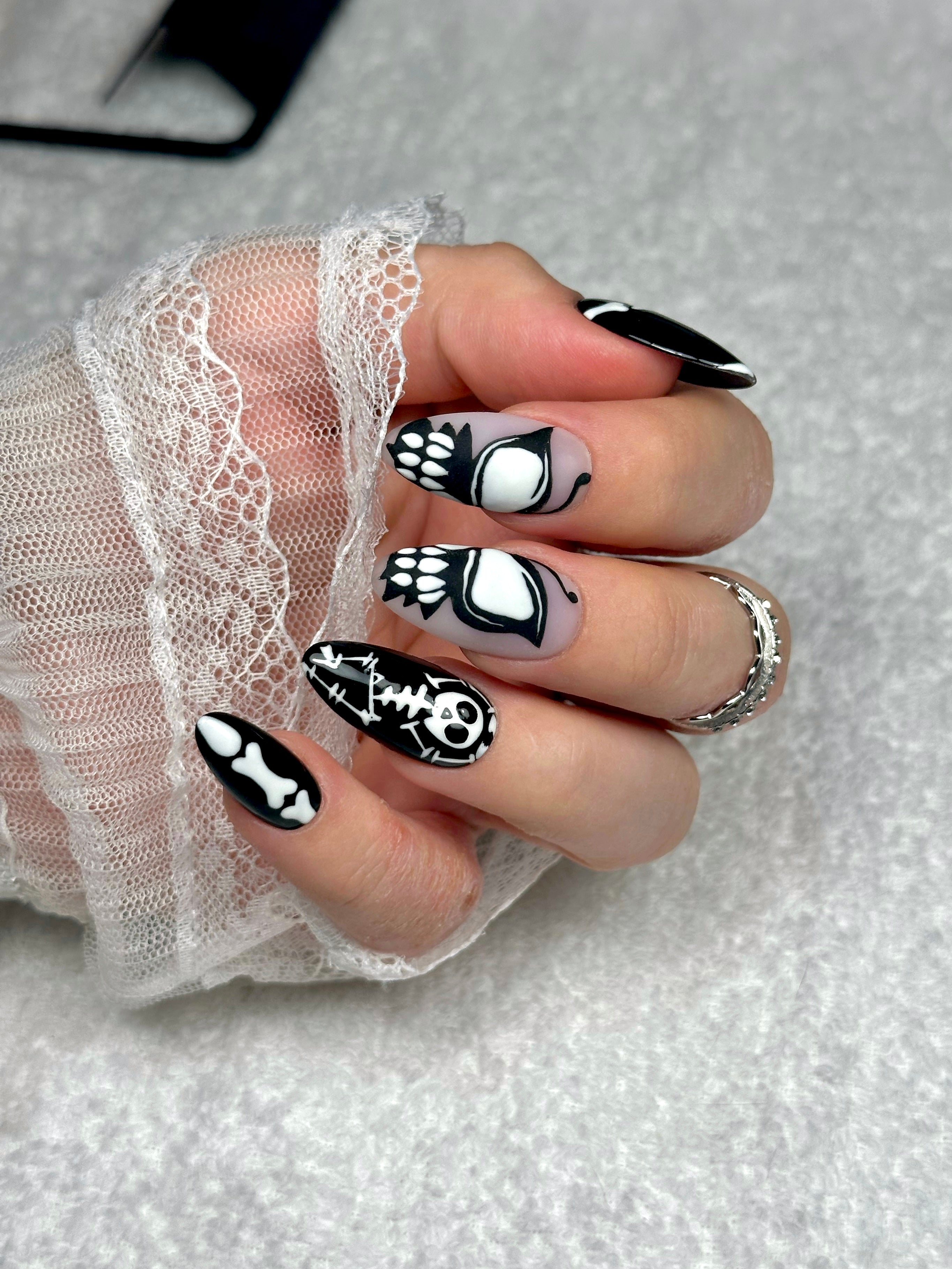 Skeleton ☠️