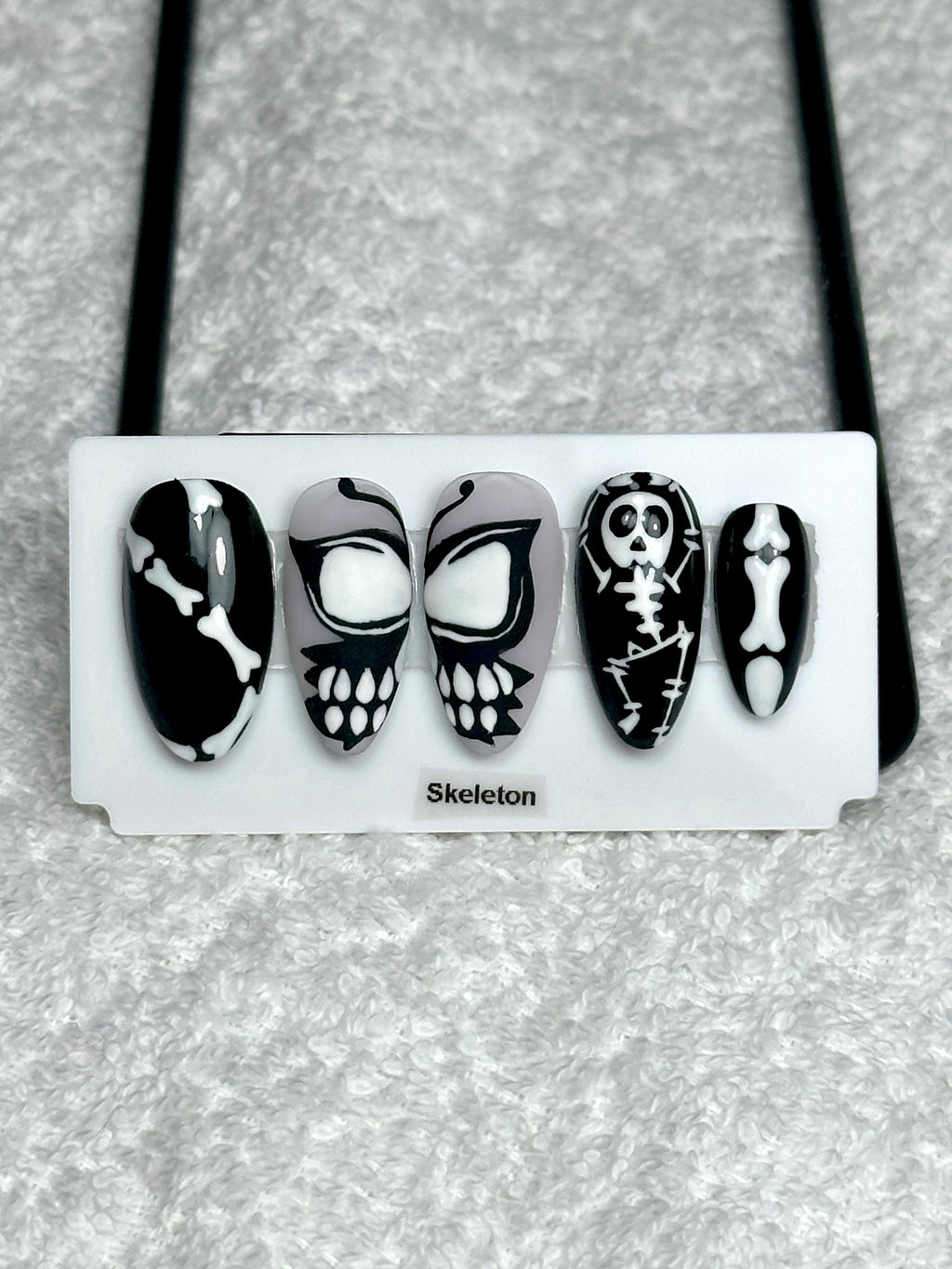 Skeleton ☠️
