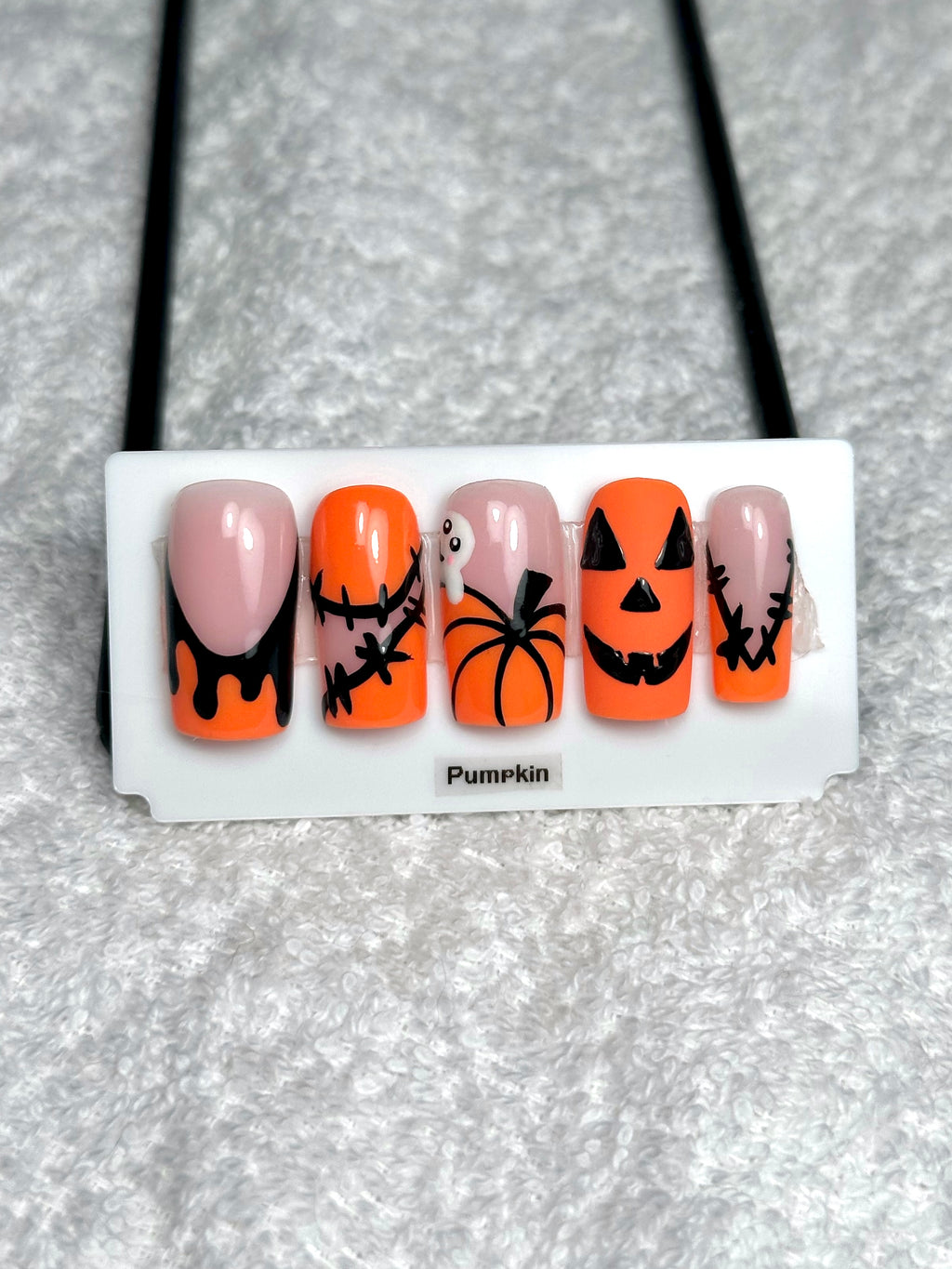 Pumpkin 🎃