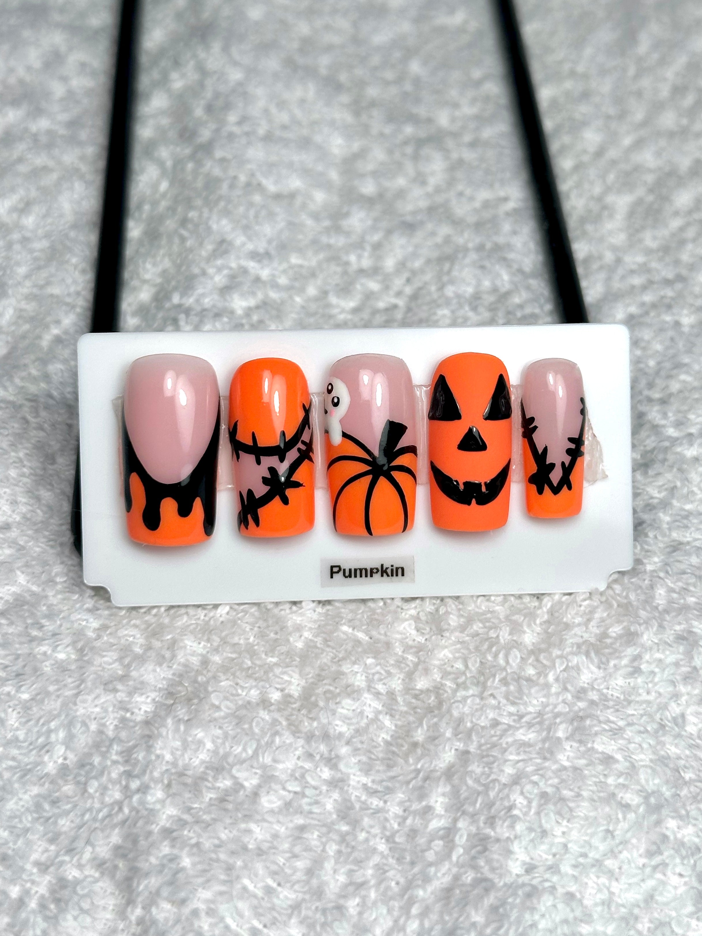 Pumpkin 🎃